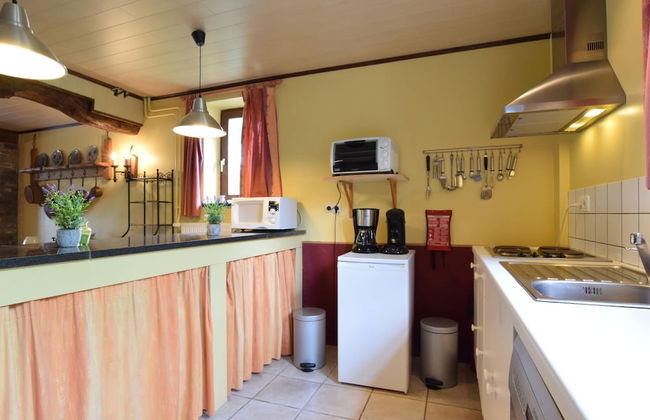 Cozy Family Stay in Durbuy - Foto 10