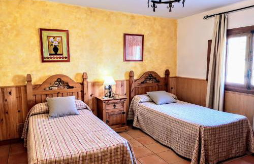 Complejo Rural Sol de Taberno - Foto 24