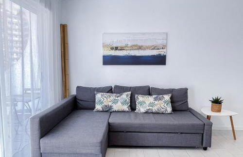 NUEVO, a 70 metros de la playa y con vistas al mar - Foto 6