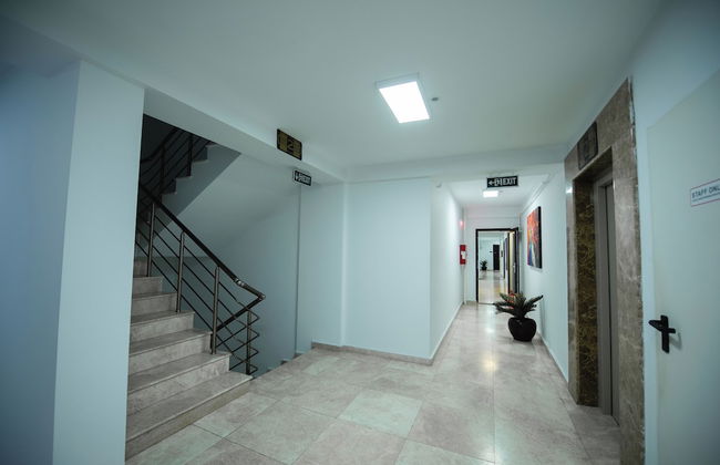 Solid Magic Apart-Hotel - Foto 52