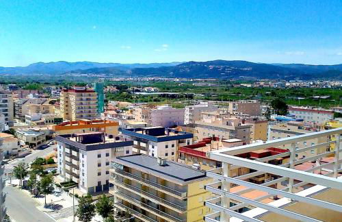 Bellreguart 1a línea de Playa - Edificio Mirador - Foto 11