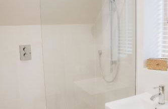 Hertford Barn conversion - Foto 33