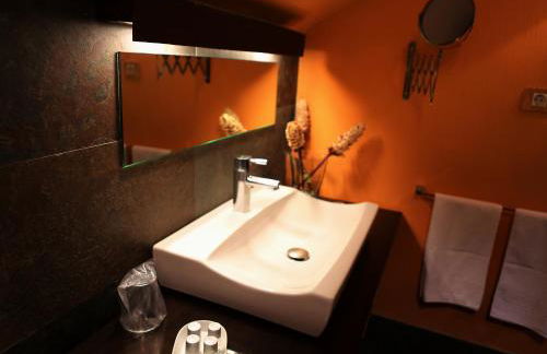 Estrella rural casa rural en la Sierra de Madrid - Foto 67