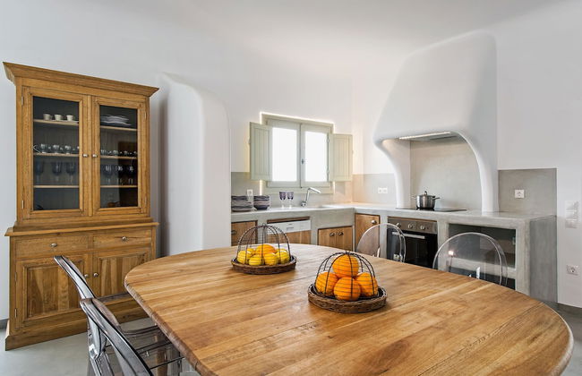 Pyrgos Terrace House - Photo 11