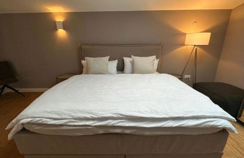 Großes Apartment für Business, Family & Friends - Foto 9