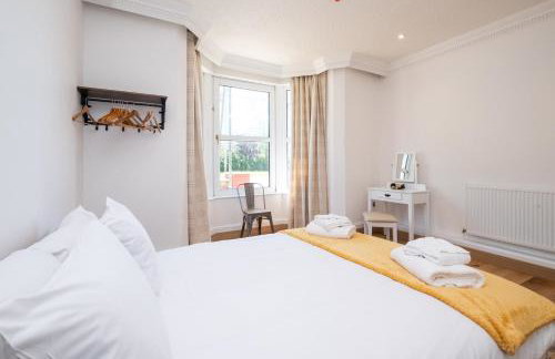 Birch - Three Tuns Apartments - Pettistree, Wickham Market - by Aldeburgh Coastal Cottages - Foto 8