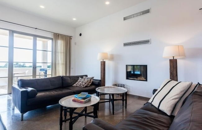 Villa Salamandra - Photo 11