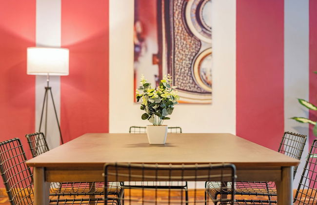 Parques Condesa Apartments by VH - Foto 52