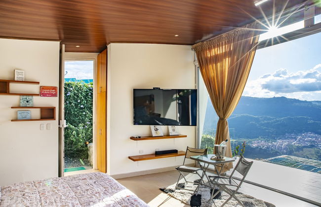 Sunset Palm Lodge - Foto 20