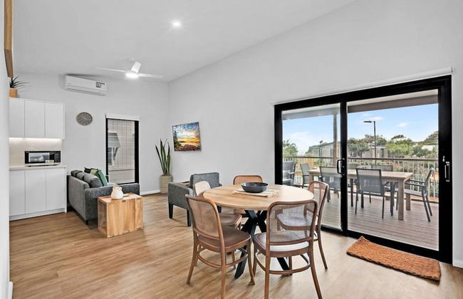 Reflections Seal Rocks - Holiday Park - Foto 53