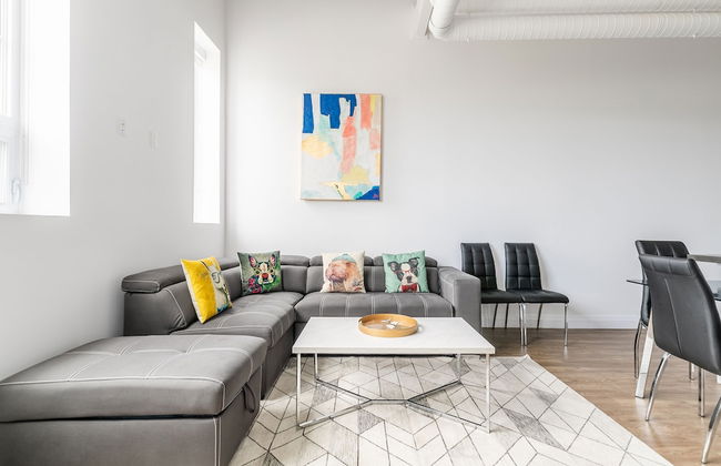 GLOBALSTAY. Dundurn LOFTS. Free parking - Foto 71