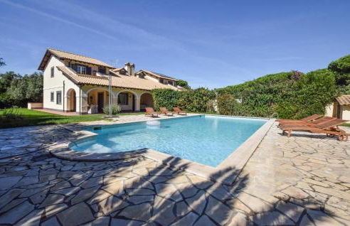 Cozy Home In Tarquinia - Foto 1