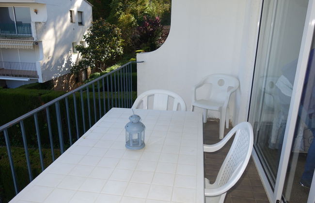 Estudio Park Golfet I - Foto 8