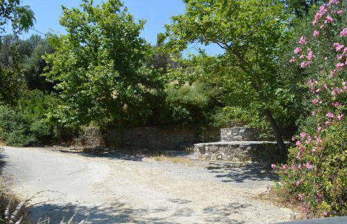 Avlonari Evias flat in the Central Square - Foto 45