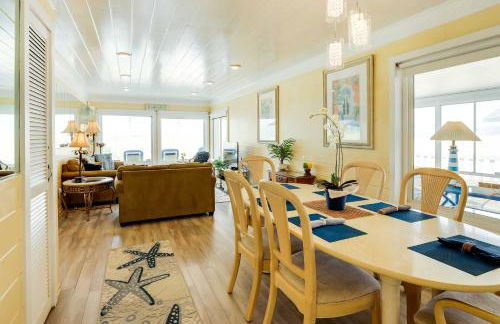 Between the Dunes Breezy Beachfront Oceano Home! - Foto 6