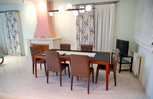 Villa Eudora Nafpaktos - Foto 25