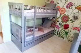 Gîte Gournier's Sweet Home - Foto 29