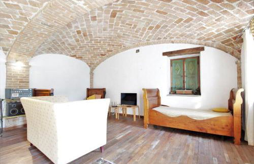 La Casa Dei Nonni, House With Private Pool, Torino - Foto 16