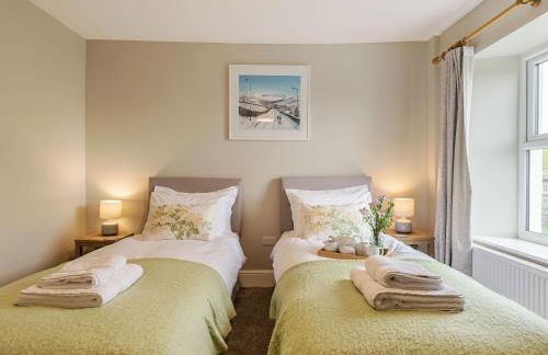 Lane Ends Cottage - Foto 16