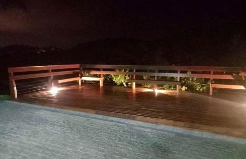 Chácara Alegria - Um pedaço do paraíso em Itaboraí - Foto 43