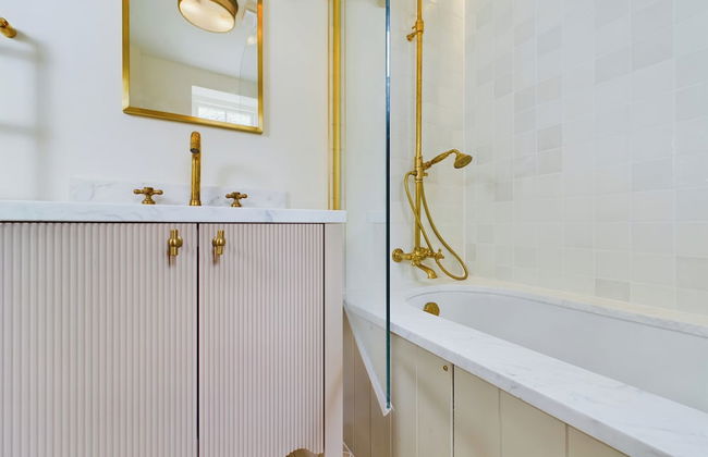 Seaside Cottage Retreat in Leigh-on-sea - Foto 10