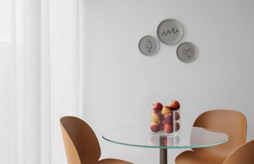 Forth House by Supercity Aparthotels - Foto 24