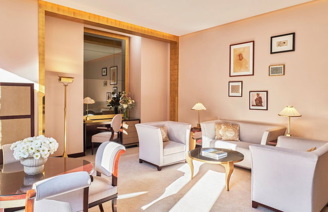 Hôtel Fouquet's Paris - Foto 24