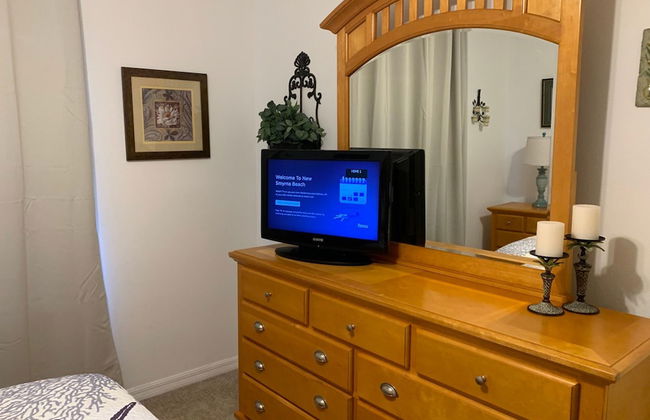 3 Bed-2 Bath Condo-new Smyrna Beach Florida - Foto 23