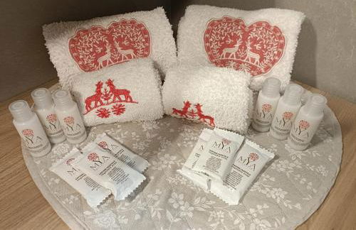 Casa Soraya 2 - Foto 16