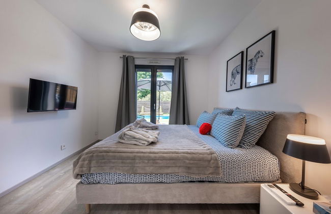 Gîtes Domaine de la chapelle - Foto 5