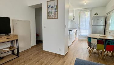 Appartement avec jardin - Foto 3