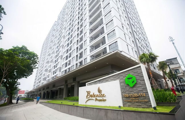 Minute Suites - Botanica Orchard TSN Air - Photo 1