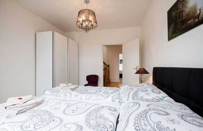 Urban Flats Vienna City Center - Foto 38