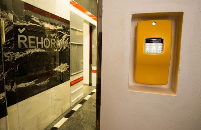 METRO Apartment - Foto 26