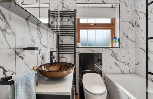 Casa Marina- 4 bedroom house with garden and balcony - Photo 65