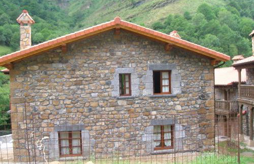 Las Casucas de Ason - Foto 17