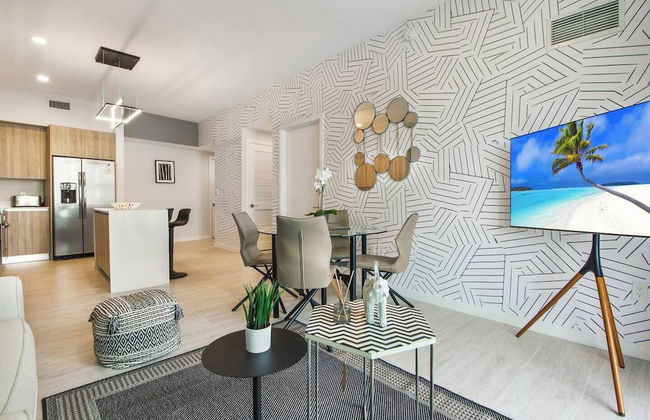 Spacious 2-Bedroom Apartment - Photo 17