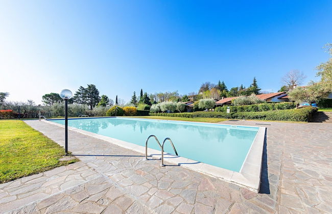 Residence Elena 19 B by Wonderful Italy - Foto 1