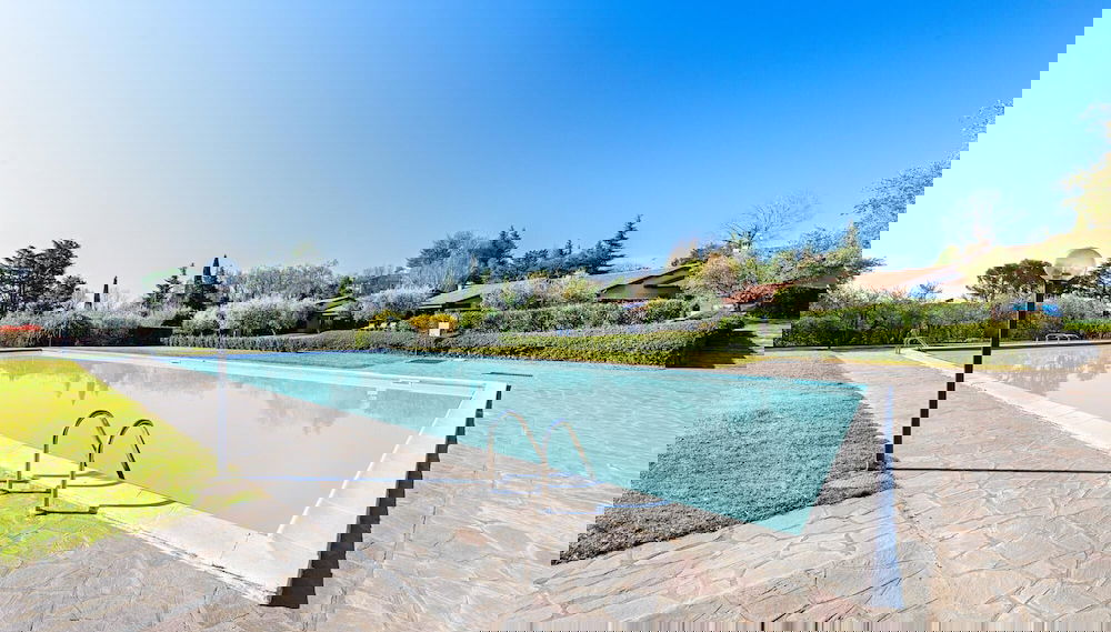 Residence Elena 19 B by Wonderful Italy - Foto 1, Camera