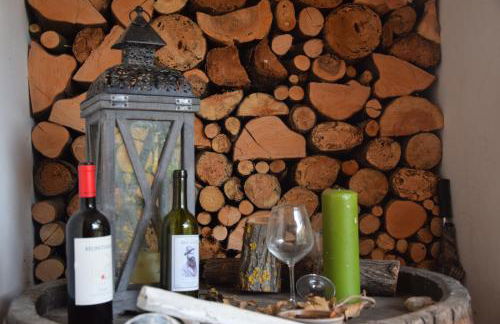 Bio Agriturismo Valle dei Calanchi - Foto 139