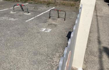 Les Obiones, vue latérale mer, Fort Mahon Plage, magnifique studio cabine 4p, avec balcon , parking privé gratuit, wifi, classé 2 étoiles, exposition plein sud en Baie de Somme - Foto 12