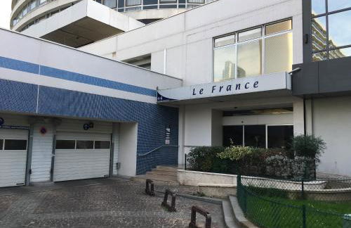 Le « 24th » on Blum Square - Foto 20