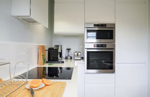 Le Riviera Port Cergy - Elégant Duplex étoilé - Foto 22