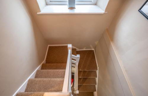 Carpenters Cottage - Foto 15