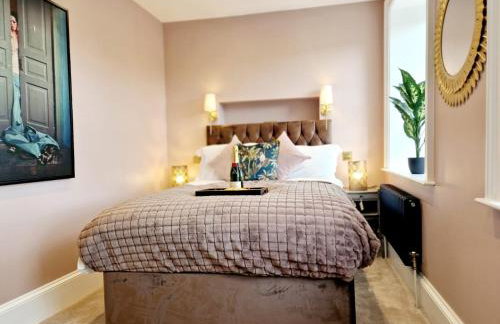 Hamilton-The Alexander suite luxury holiday Let's - Foto 38