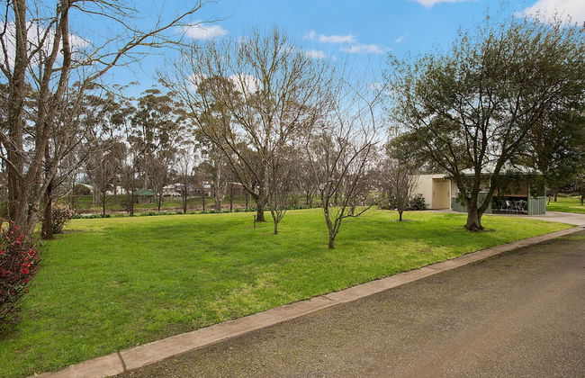 Lake Hamilton Motor Village & Caravan Park - Photo 55