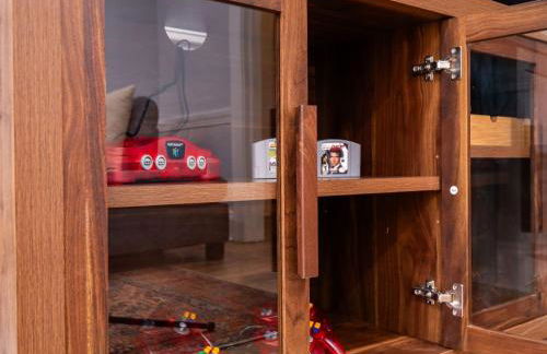 4 Bed 2 Bath Walk to Lakewood Restaurants and Shops - Foto 12