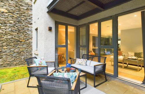 Wild Roses Serviced Apartments - Lake District - Foto 5