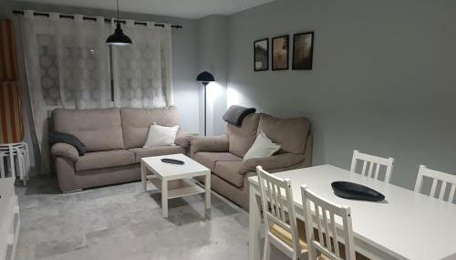 Apartamento, piscina, parking, sol y cerca de la playa VFT MA 75455 - Photo 5