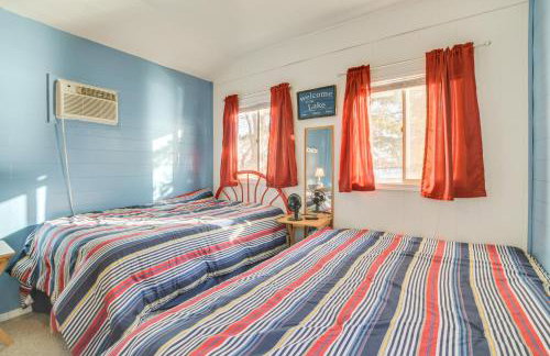 Star Lake Pet-Friendly Home Dock, Grill, Fire Pit - Foto 14